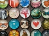 5. Dome Paperweights
