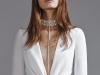 3. Pearl Choker