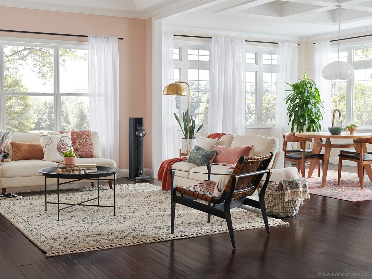 2. LG CordZero™ Vacuum | LG