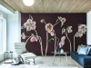 1. Blooming Lovely: WestEdge’s botanicals and new outdoor lounges will bring nature home and grant a fragrant look with these vibrant floral designs | www.resourcefurniture.com