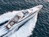 6. Yachting Around: The new ISA Sport 120 Clorinda is the pinnacle of ocean-liner luxury, guaranteed to satisfy a comfortable, familiar lifestyle no matter where you are | www.isayachts.com