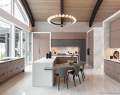 8. Custom-Built | Cameo Litchens