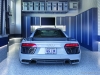 8. GARAGE LIVING