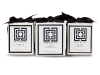 Cococozy’s collection of fragrant candles create a mood money can’t buy. www.cococozy.com