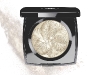 Don’t let the snow out-shimmer you. Soft and light, Chanel’s limited-edition Camélia De Plumes highlighting powder illuminates dull, winterized skin without causing too much drama.  www.chanel.com