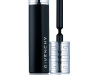 Let your falsies take a holiday and pick up Givenchy’s Phenomen’Eyes mascara instead. An inventive wand coats lashes from the roots to the tips, perfectly curling and separating.  www.sephora.com