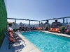 DIAL 1 FOR BIKINI: Gansevoort Meatpacking NYC took bikini season to the next level this year with its “bikini concierge.” Sans Sucre Swimwear experts will come to guests’ hotel rooms to help them find their perfect suit | www.gansevoorthotelgroup.com