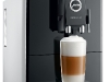 IMPRESSA ME: Crafting coffee from home is now officially less of a chore. The Impressa A9 is wowing java lovers with its easy one-touch maintenance, incredible grinding technology and fine frothing capabilities | www.edika.com/en