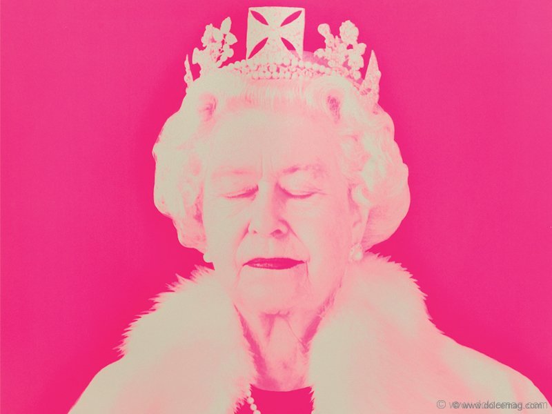 1. DRAMA QUEEN