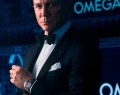 Wearing his OMEGA watch and cutting his most dashing and debonair style, actor Daniel Craig was guest of honour at the recent OMEGA London celebration | Photo By Charlie Gray