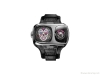 4. TICK TOCK: The Angelus U10 Calavera timepiece will keep you ontime and the centre of attention with its Day of the Dead-themed face | www.angelus-watches.com