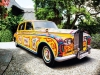 5. Beatle-mobile: Phantom V | www.rolls-roycemotorcars.com