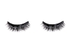 LASHING OUT: Glamorize your look with a pair of false lashes and  the cameras will adore you this holiday season.