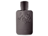 6. SPRITZ BLITZ Paris-based Parfums de Marly’s “Herod” fragrance for men and women is an aromatic adventure, matching masculinity with femininity in its smoky vanilla scent. Its warmth and strength echoes the power of the 18th-century stallion after which it is named. www.laboutiquenoire.ca