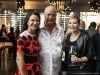 Anna and Peter Eliopoulos and Pattie Lovett-Reid, CTV News