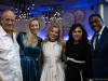Peter Eliopoulos, founder ByPeterandPauls.com, Erin Breckbill, VP Sales and Marketing ByPeterandPauls.com, Anna Neri, VP Branding ByPeterandPauls.com , Elizabeth Di Vincenzo, director of business development ByPeterandPauls.com, Deputy Mayor Councillor Michael Thompson