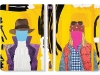 dieline,packaging,casa,rex,bag