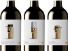 dieline packaging vernia and cienfuegos delhaize wine 365