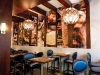 The burgeoning Paramount Find Foods empire delivers an authentic Middle Eastern experience