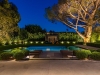 This eight-bedroom, 11- bath property, represented by Fogarty, recently sold for more than US$42 million