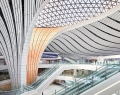 One of Zaha Hadid Architects latest global triumphs is its spectacular design of the Beijing airport, bringing to the fore its innate ability to envision and create gateways to cities | Photo By Hufton And Crow