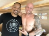 De Gelder has taken some of the most famous people in the world diving with sharks and admits that every single one of them was scared, but that they came out of the water saying it was one of the most incredible things that they have ever done in their life | Photo Courtesy Of Paul De Gelder