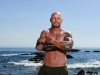 De Gelder has taken some of the most famous people in the world diving with sharks and admits that every single one of them was scared, but that they came out of the water saying it was one of the most incredible things that they have ever done in their life | Photo Courtesy Of Indigo Industries