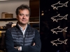 Paul & Shark’s CEO Andrea Dini is committed to protecting the planet’s future | Photo by Carlos A. Pinto