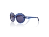Who needs rose-tinted glasses? Blue truly sweetens that view out your airplane window | www.bergdorfgoodman.com