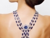 In addition to designing breathtaking necklaces, earrings, bracelets and of course rings. | Photos courtesy of Peter Marco