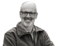 Peter Wohlleben is a German forester and author | Photo Courtesy Of Peter Wohllenben