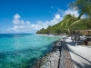 Dolce Mag heads south  to the enchanting beauty  of a private island hideaway