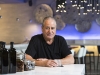 Owner Peter, one of Canada’s most respected and dominant purveyors of hospitality | EliopoulosPhoto by Jesse Milns