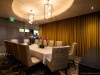 It also features three elegant private rooms for special celebrations  | Photo Courtesy of bypeterandpauls.com