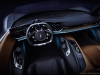 Giving us a glimpse into the future of the automobile world, the Pininfarina Battista has a range of nearly 450 kilometres on one charge | Photos courtesy of Pininfarina