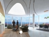 Pininfarina’s Sixty6 Tower