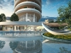 Pininfarina’s Sixty6 Tower