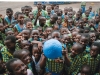 A single sports ball from One World Futbol gives  children in Ghana an unlimited supply of hope.
