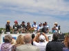 polo for heart closing presentations cap the spectacular equestrian charity event