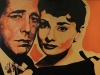 Stacey Wells is set to show her work at the Michael Godard Art Gallery in Las Vegas on October 29
