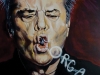 Stacey Wells is set to show her work at the Michael Godard Art Gallery in Las Vegas on October 29