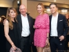 Dr. Marija, Dr. Oliver Porsche, Daniela Wieninger and Dr. Lutz Meschke