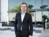 Jan Becker, CEO of Porsche Design Group