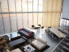 A peek inside one of the 132 luxury residences in the Porsche Design Tower