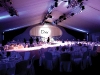 A Dior dinner gala in Dubai