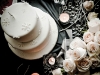 A private wedding at Toronto’s trendy Blowfish Restaurant