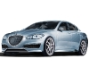 MacPhee chose this mid-size luxury ride for all the right reasons: it’s easy on the eyes and the environment. This car gets him from A to B and beyond in sophisticated style.