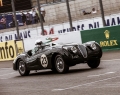 More than 500 historic cars took part in the event winding more than 3,600 kilometres around California’s Monterey Peninsula | Photo By Rolex/Jad Sherif