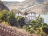 The Portuguese Presidential Train explores the country on a nine-hour journey
