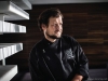 Chef João Rodrigues, head chef at Feitoria in Lisbon since 2009, has won a Michelin star every year since 2011 | Photo By Paulo Barata